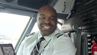 From the Jumpseat: Emanuel Prince