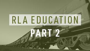 Part 2: Arbitration Answers